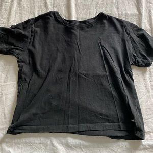 Hollister must have crop top